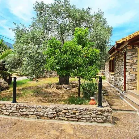 Panos Lägenhet Koinyra