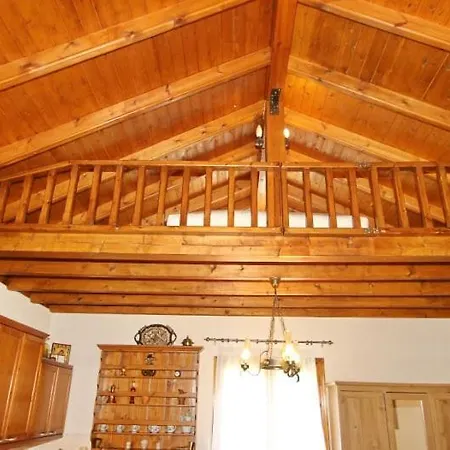 Apartment Panos Koinira