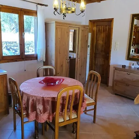 Apartment Panos Koinira