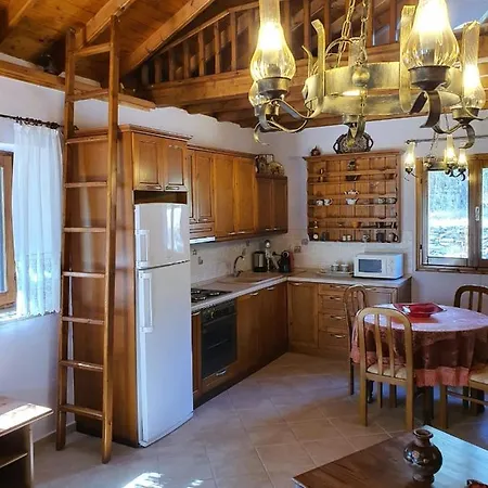 Apartment Panos Koinira