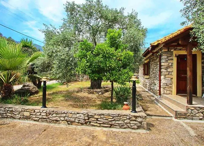 Panos Lägenhet Koinyra