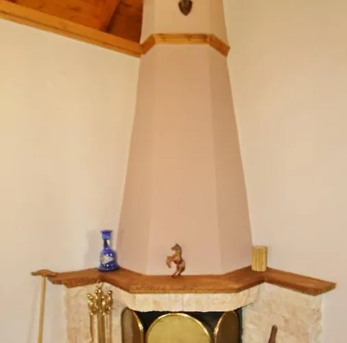 Lägenhet Panos Koinyra