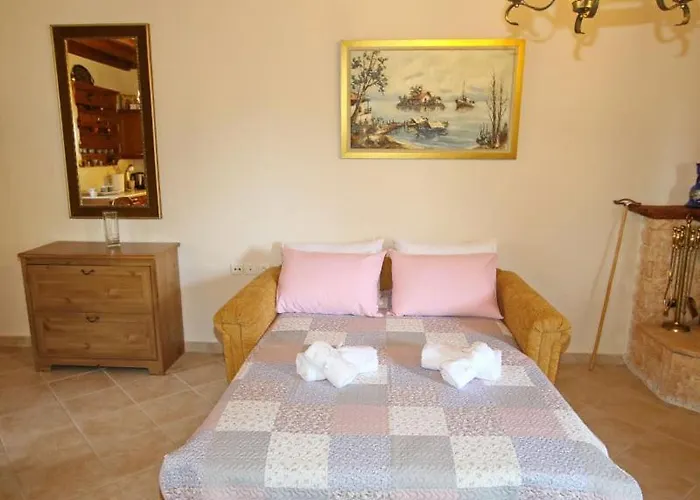 Panos Lägenhet Koinyra