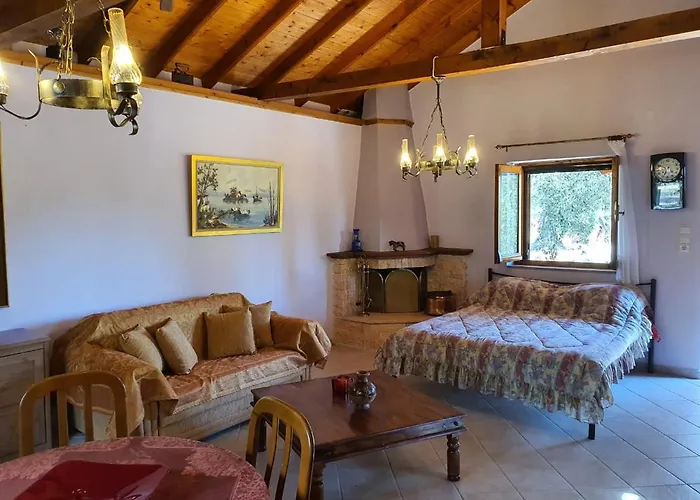 Panos Lägenhet Koinyra