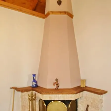 Appartement Panos Koinira