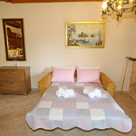 Panos Appartement Koinira