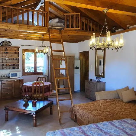 Panos Appartement *
