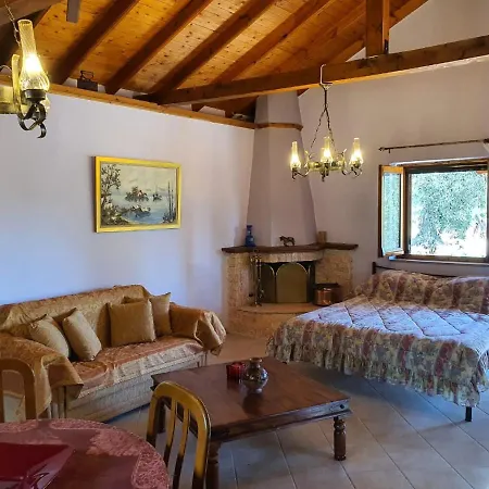 Panos Appartement Koinira