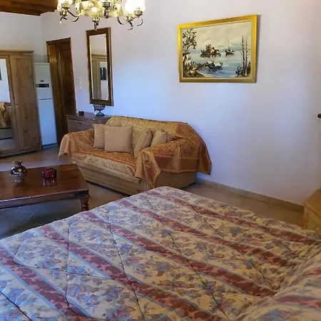 Appartement Panos Koinira