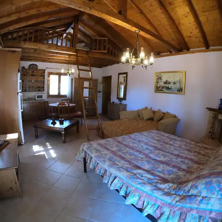 Panos Appartement Koinira