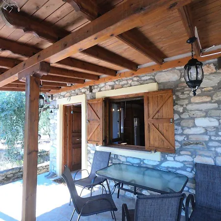 Panos Appartement Koinira