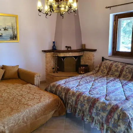 Panos Appartement
