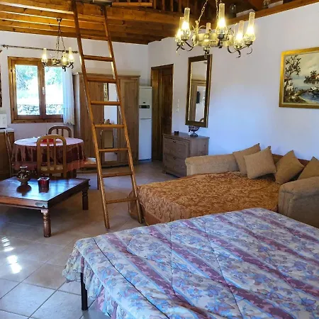 Panos Appartement *