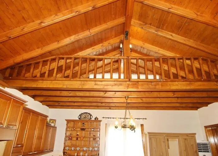 Διαμέρισμα Panos Κοίνυρα