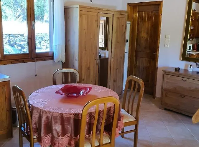 Διαμέρισμα Panos Κοίνυρα