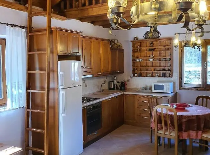 Διαμέρισμα Panos Κοίνυρα