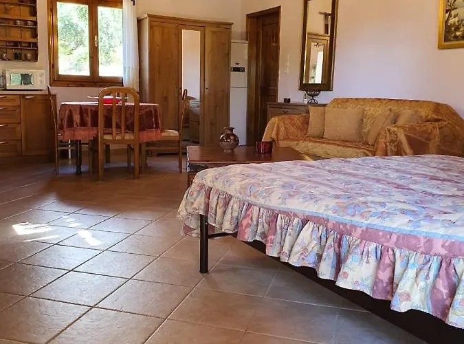 Panos Διαμέρισμα *