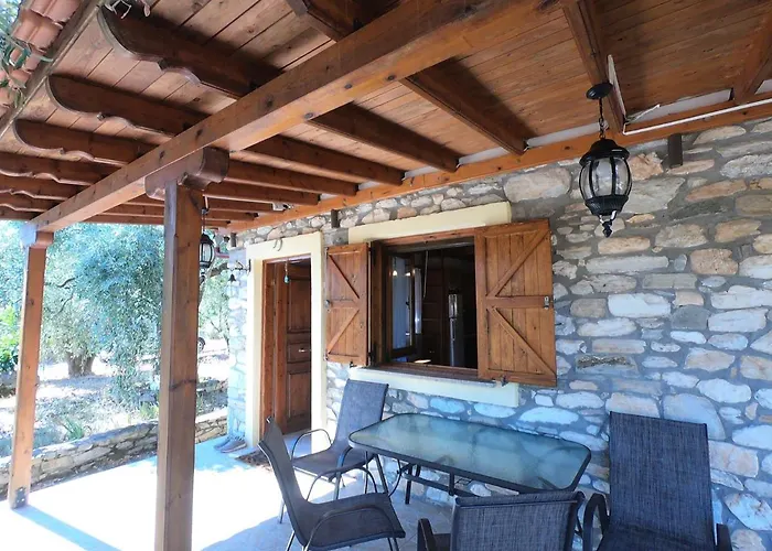 Panos Διαμέρισμα Κοίνυρα